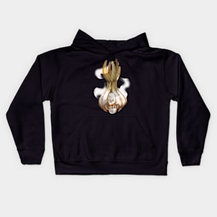 Onion and tea Kids Hoodie